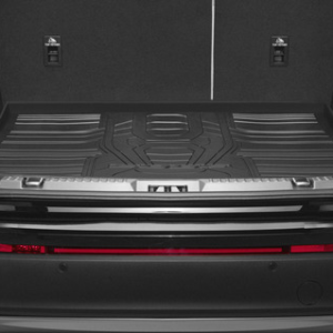 Protizdrsna podloga za prtljažnik